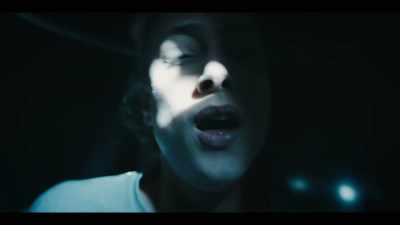 -( gasps )
-( glass breaks ) - Origin