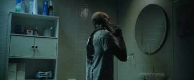 [gasps and groans] - Replicator