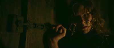 [ Gasps, groans ] - The Reckoning