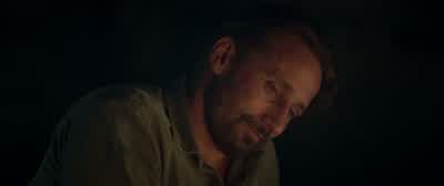 Just because we keep living doesn't mean we stop hurting. - The Old Guard