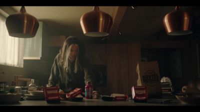 [gasps, groans] - Black Mirror