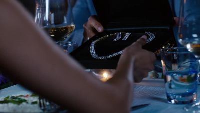 -[gasps]
-Happy Birthday. - Sense8