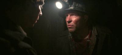 -[gasps]
-Harvey! - Chilling Adventures of Sabrina