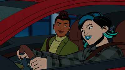 [gasps] Holy crap! Is that Harry Osborn? - Your Friendly Neighborhood Spider-Man