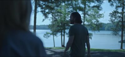 [gasps] How'd they take the news? - Ozark