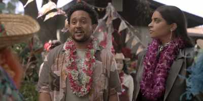 - (GASPS)
- I always say that - The Muppets Mayhem
