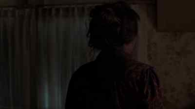 (gasps) I... - The Americans