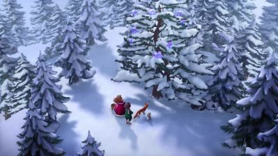 ( gasps ) Ice lilies! - Sofia the First