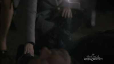 [gasps in shock] - Chronicle Mysteries: Vines that Bind
