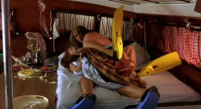 Holy shit Reuben This is not what it looks like - Along Came Polly