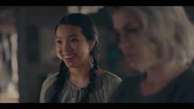 - [GASPS] Like the
Kauri Point herd. - Mystic