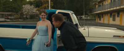 -[gasps] Look at you!
-[Dee Dee squeals] - The Prom