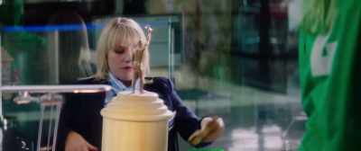 [gasps] Maybe it is a bit big
for a paperweight. - Coffee Wars