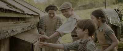 - (GASPS) Oh!
- (CHUCKLES) - The Railway Children Return
