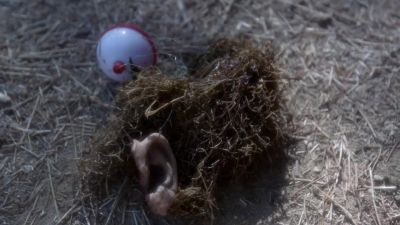 (gasps):
Oh, my god! - NCIS