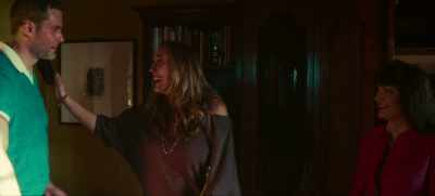 - (gasps) Oh, honey, this is a great place - Beyond the Gates of Hell