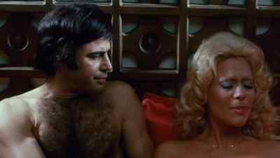 (gasps) Oh, and I know
  all about you too, lover! - Too Hot to Handle