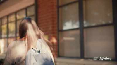 [gasps]
oh! She was just telling me
about-- - My Best Friend's Secret Life