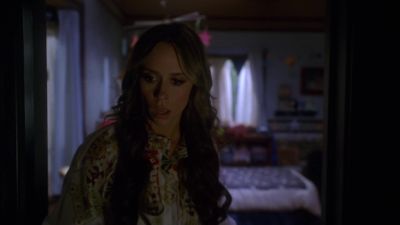 [gasps] oh. - Ghost Whisperer
