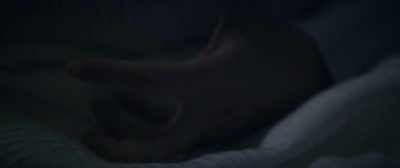 [gasps, panting] - Clinical