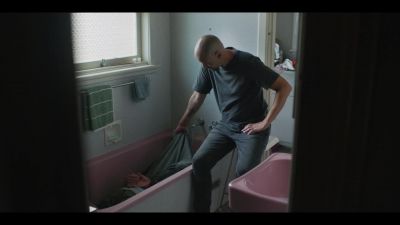 (GASPS, PANTS) - Mr Inbetween