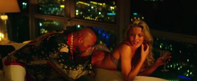 GASPS PAUL Jesus may exalt - Pain &amp; Gain