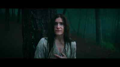 [gasps quietly] - Agatha All Along