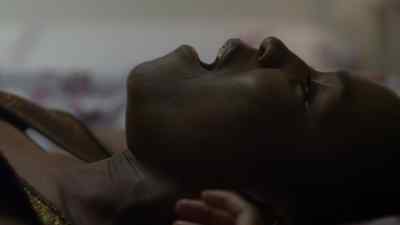 (GASPS RAPIDLY) - Misfits