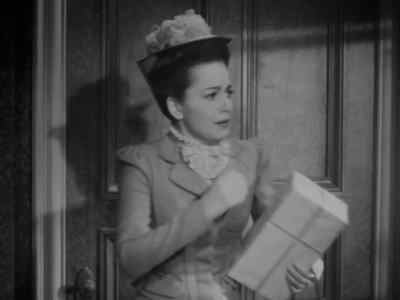 [Gasps] - The Strawberry Blonde