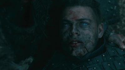 [gasps] - Vikings
