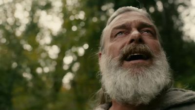 [gasps] - Vikings