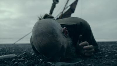 (GASPS) - Vikings