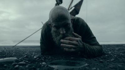 (GASPS) - Vikings