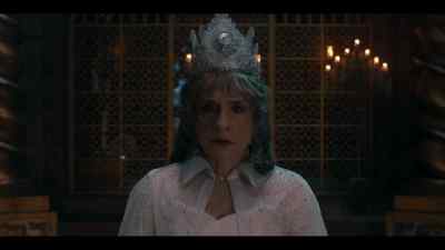 [gasps] - Agatha All Along