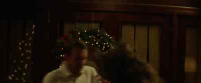 [gasps] - The Naughty List of Mr. Scrooge
