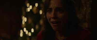 [gasps] - The Naughty List of Mr. Scrooge