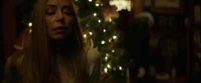 [gasps] - The Naughty List of Mr. Scrooge