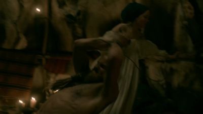 (GASPS) - Vikings