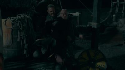 [GASPS] - Vikings