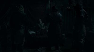 [GASPS] - Vikings