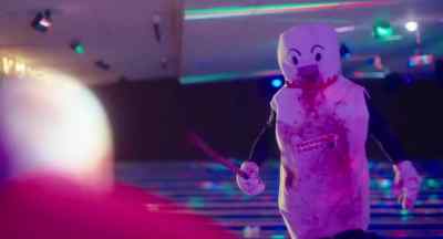 [GASPS] - Last Night at Terrace Lanes