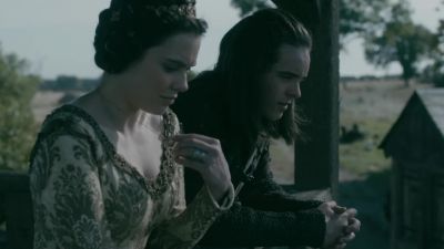 (GASPS) - Vikings