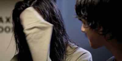 - [gasps] - Teen Wolf: The Movie