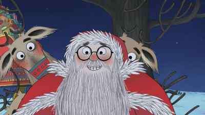 [GASPS] - The Night Before Christmas in Wonderland