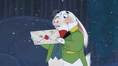 [GASPS] - The Night Before Christmas in Wonderland