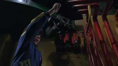 -[Gasps] - Doc of Chucky