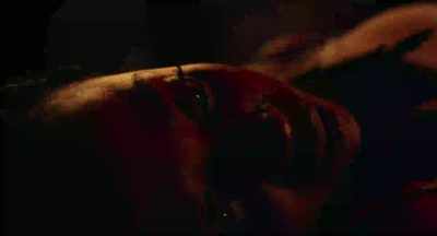 [gasps] - Mr. Crocket