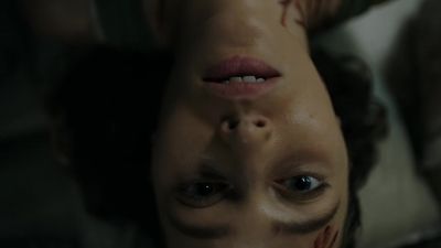 (GASPS) - Fear the Walking Dead