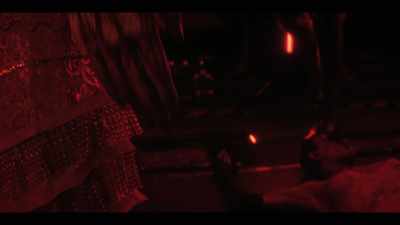 [gasps] - Love & Death
