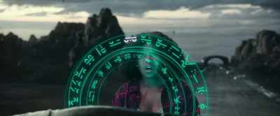 [gasps] - Transformers: Rise of the Beasts